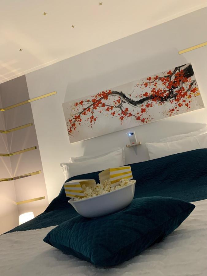 Bed and Breakfast Au Petit Nid Froissart Шиме Экстерьер фото